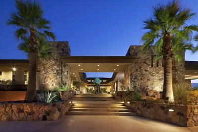 Image de Profitez de Thanksgiving au Westin Desert Willow à Palm Desert.
