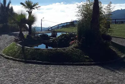 Image de Quinta da aldeia.