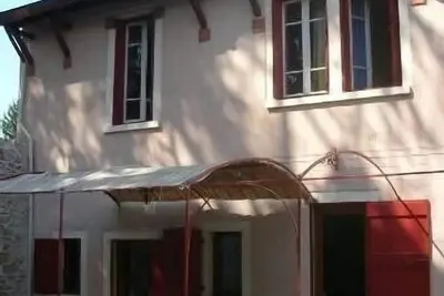 Maison Eugène à Millau pour 6 personnes :