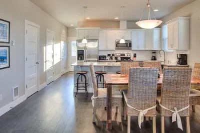 Image de Logement de 2 chambres Ă Ocean Shores