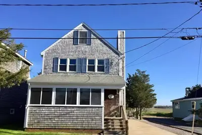 Image de Duxbury Beach Escape