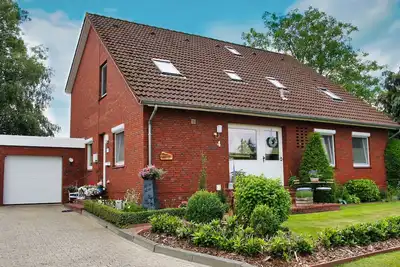Image de Appartement - Appartement Heijenga, 45223