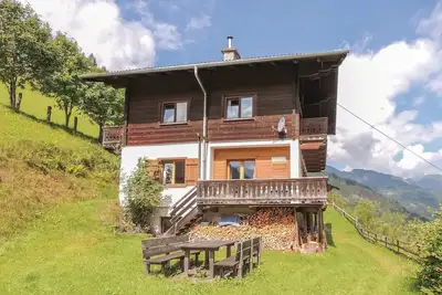 Image de Ferienhaus mit eigener Sauna