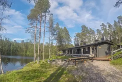 Image de Sompsanniemi by Interhome