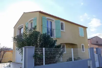 Image de Les Fauvettes by Interhome