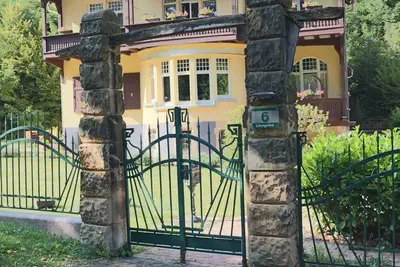 Image de Villa Liliengrund