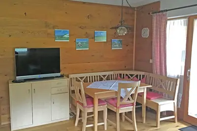 Image de Ferienwohnung mit extra Schlafzimmer 42 qm