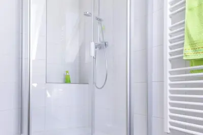Image de Appartement avec vue directe sur le Naab et connexion Wi-Fi gratuite