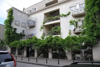 Image de Bel appartement avec un excellent emplacement
