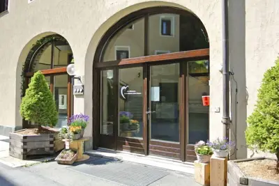 Residenza Chesa Margun 36-3 by Interhome