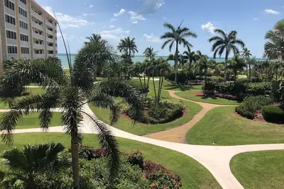Image de Magnifique Condo sur la plage