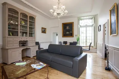 Image de Appartement De Standing  Le Genis