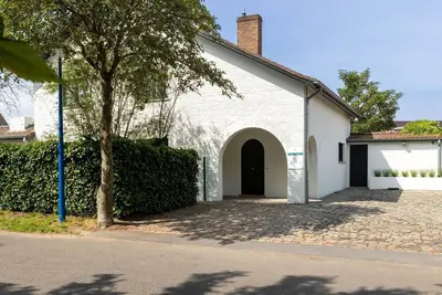 Image de Villa Anemoon א Coxyde avec piscine privיe
