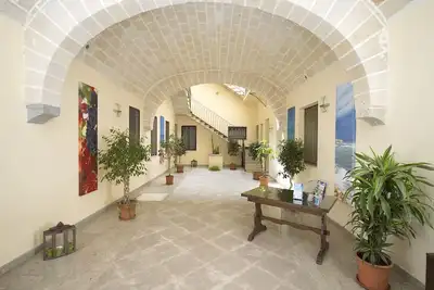Image de CasaTrapani B&B and Apartments