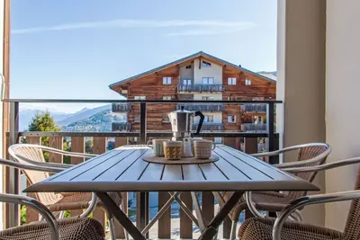 Image de Genets 150 D by Interhome