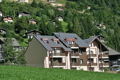 Image de Andromède 4 pièces 11 by Interhome
