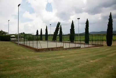 Campitello Farmhouse