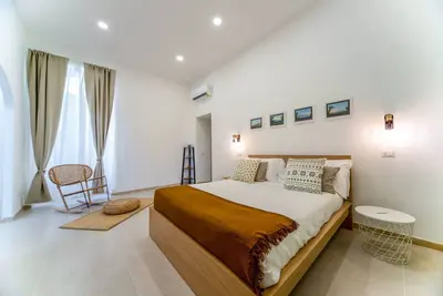 Appartement La Cupoletta - Naples Centre