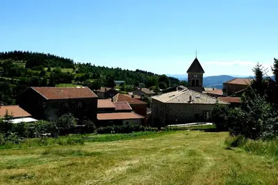 Image de Les Gîtes Du Couvent Ardèche