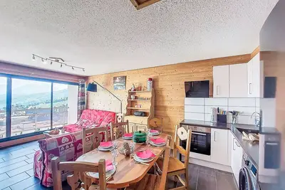 Image de Champ Bozon by Interhome