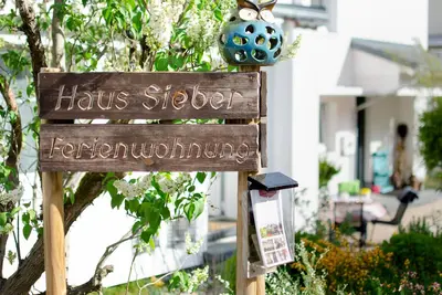 Image de Appartement lumineux, convivial et indépendant dans l'extension, 75 m²