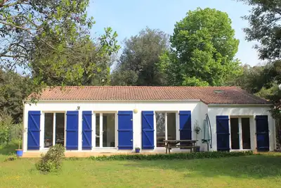 Image de Maison de vacances Jard sur Mer