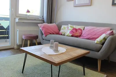 Image de Ferienapartments Klatte - Appartement \"Auszeit\"