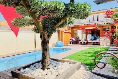 Image de Villa Lotus Libourne