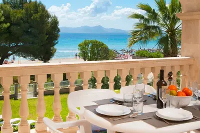 Image de A. Comtesse Attic E dans Alcudia WiFi