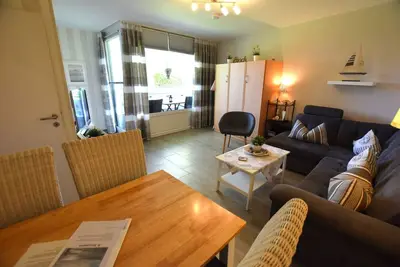 Image de Appartement \/ app. pour 4 personnes à 44 m² à Kellenhusen (119891)