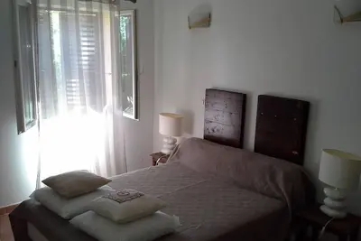 Image de Loue T2 4 personnes en Balagne ( Haute Corse )
