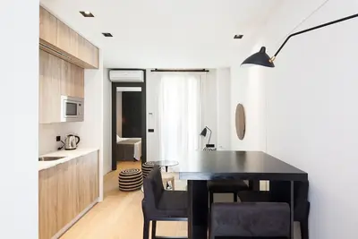 Image de Casa Noa Vi - Appartement 2 chambres avec piscine
