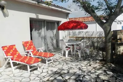 Image de Maison paisible à La Terrière proche plage et commerces