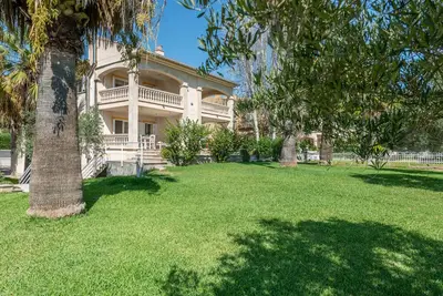 Image de Bel appartement pour 6 avec vue sur la mer, sur la plage d'Alcudia