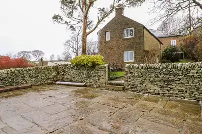 Image de Gîte à la ferme Bowden Head, Chapel-En-Le-Frith