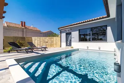 Image de Villa Sunny Home à Galizana
