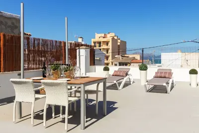 Image de Casa Tieta - avec toutes commodités près de la plage
