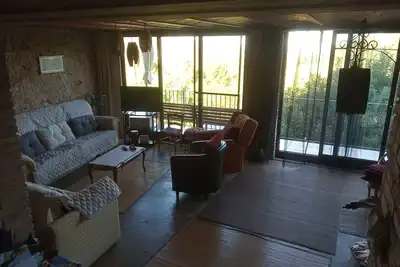 Image de Gîte Cal Jaume Xeco pour 10 personnes
