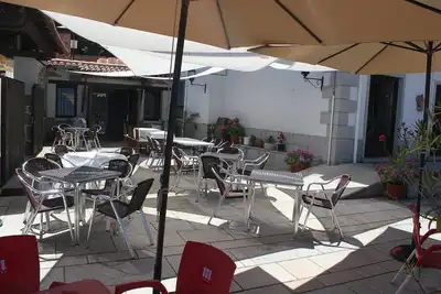 Image de Camping Candelario