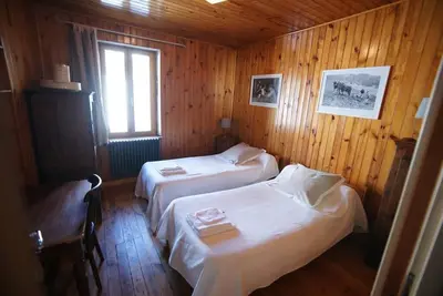 Image de Chez Jean Pierre - Chambre dans une maison du XVIIe siècle - n°4