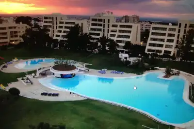 Image de A louer Duplex 3 Chambres Vila Marachique - Portimao, Alvor