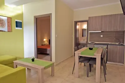 Image de Appartement de luxe près de la plage!