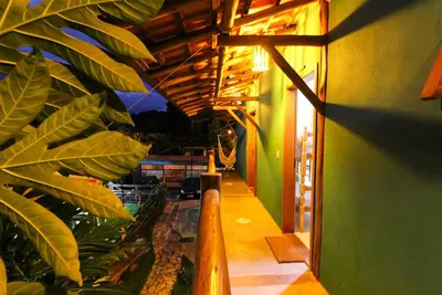 Image de Espace Dona Florinha - Salle Baepi