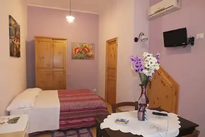 Image de Sicania Purple Studio