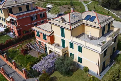 Image de Appartement B Jardin - Nouveau Bâtiment