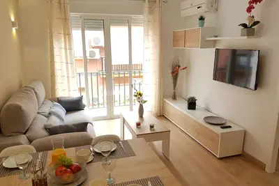 Image de Appartement lumineux et récemment rénové dans le centre historique