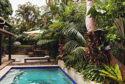 Image de Eco Retreat de Tallow Ă Byron Bay