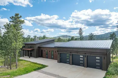 Image de Immaculée nouvelle marque 7 Br grande cabine avec une vue imprenable et de nombreux équipements!