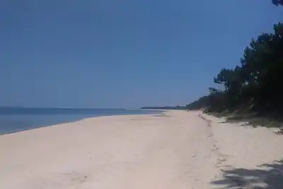 Image de Maison sur la plage Soltroia