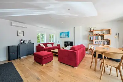 Image de Pass the Keys | ★ Luxury Oxford Apartment ★ Sleeps 4, Free Parking